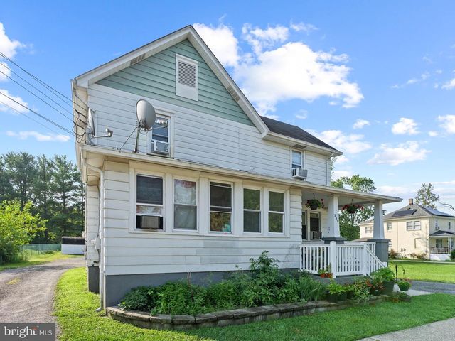 380 FAIRVIEW AVE, Hammonton, NJ 08037