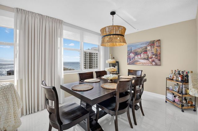 2121 N Ocean Boulevard 1008E, Boca Raton, FL 33431