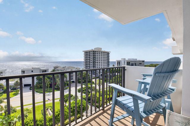 2121 N Ocean Boulevard 1008E, Boca Raton, FL 33431