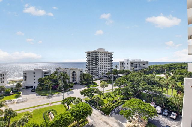 2121 N Ocean Boulevard 1008E, Boca Raton, FL 33431
