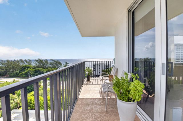 2121 N Ocean Boulevard 1008E, Boca Raton, FL 33431