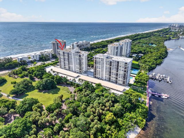 2121 N Ocean Boulevard 1008E, Boca Raton, FL 33431