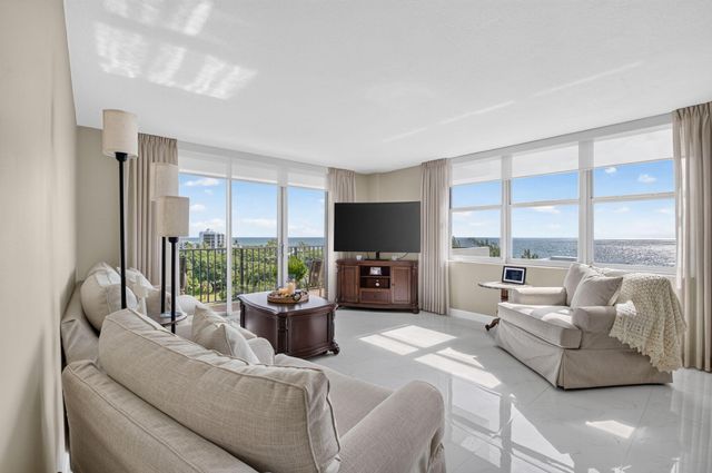 2121 N Ocean Boulevard 1008E, Boca Raton, FL 33431