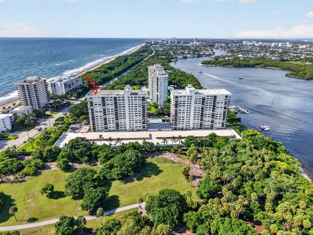 2121 N Ocean Boulevard 1008E, Boca Raton, FL 33431