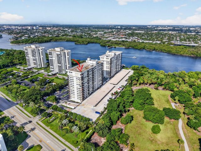 2121 N Ocean Boulevard 1008E, Boca Raton, FL 33431