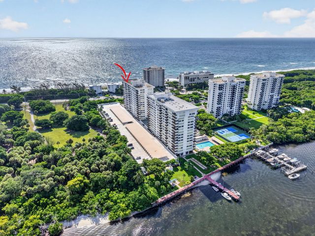 2121 N Ocean Boulevard 1008E, Boca Raton, FL 33431