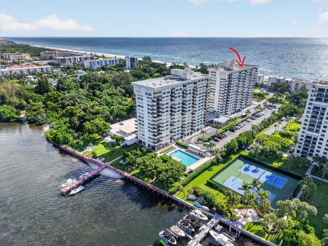 2121 N Ocean Boulevard 1008E, Boca Raton, FL 33431