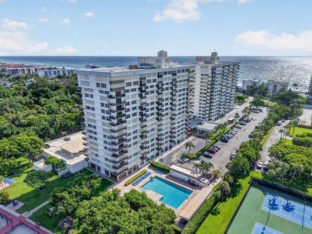 2121 N Ocean Boulevard 1008E, Boca Raton, FL 33431