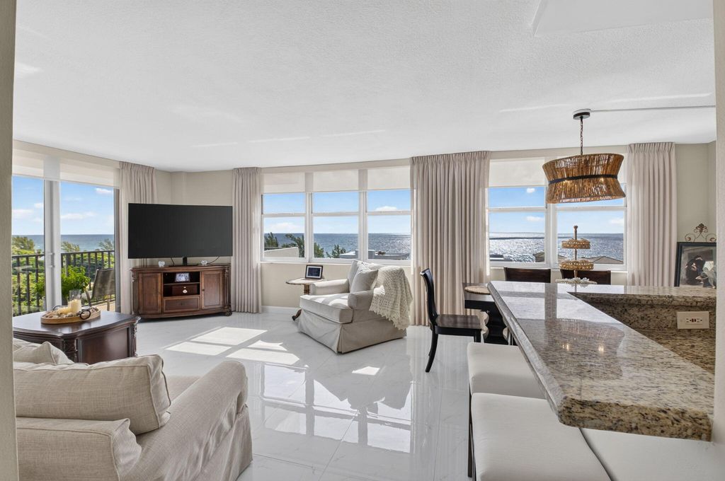 2121 N Ocean Boulevard 1008E, Boca Raton, FL 33431