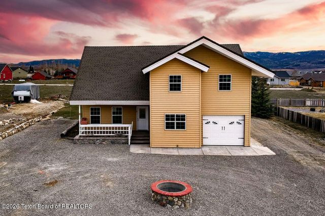 48 BRUSHWOOD Drive, Star Valley Ranch, WY 83127 property photo