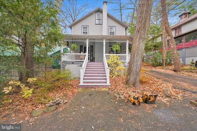 609 6TH ST, Mount Gretna, PA 17064