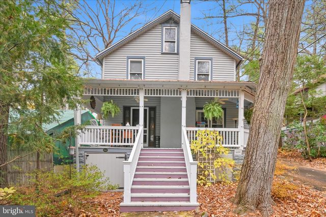 609 6TH ST, Mount Gretna, PA 17064