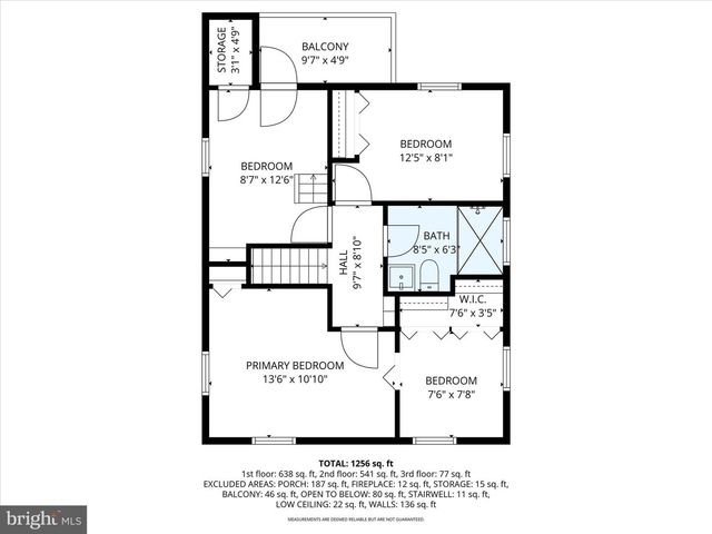 609 6TH ST, Mount Gretna, PA 17064