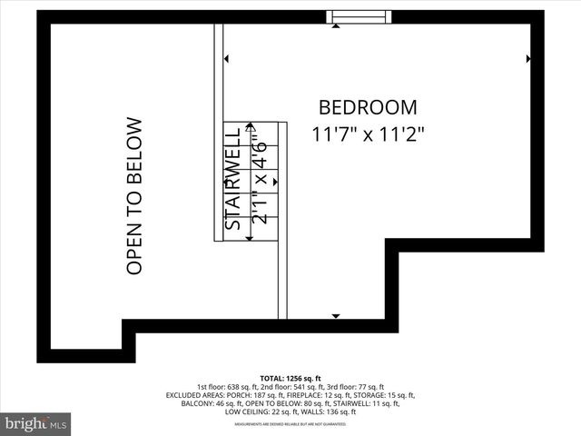 609 6TH ST, Mount Gretna, PA 17064