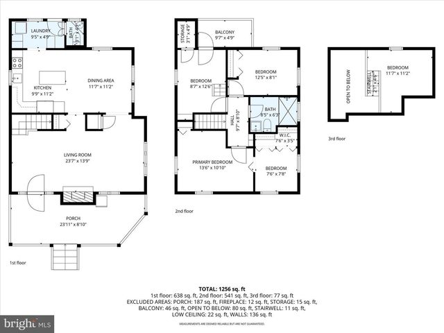 609 6TH ST, Mount Gretna, PA 17064