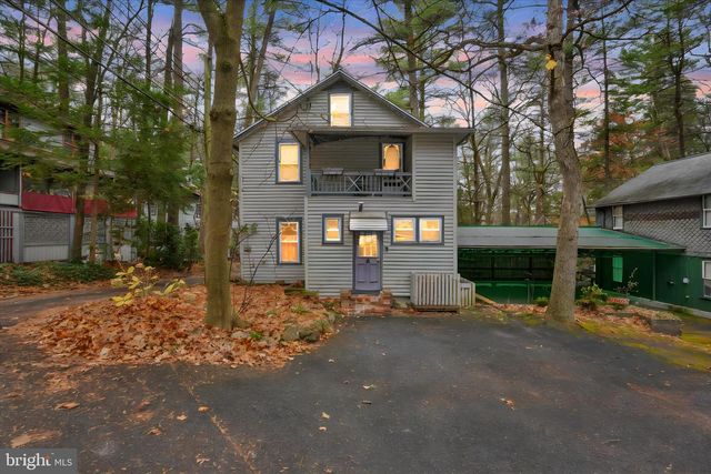 609 6TH ST, Mount Gretna, PA 17064