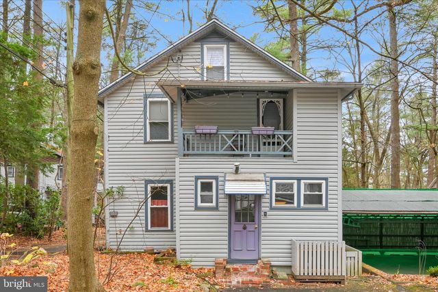 609 6TH ST, Mount Gretna, PA 17064