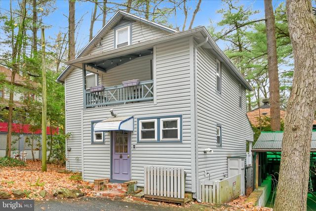 609 6TH ST, Mount Gretna, PA 17064