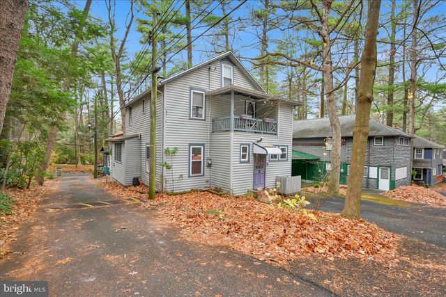 609 6TH ST, Mount Gretna, PA 17064