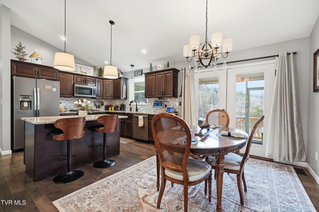 910 Kitchen Branch Road, Greeneville, TN 37743