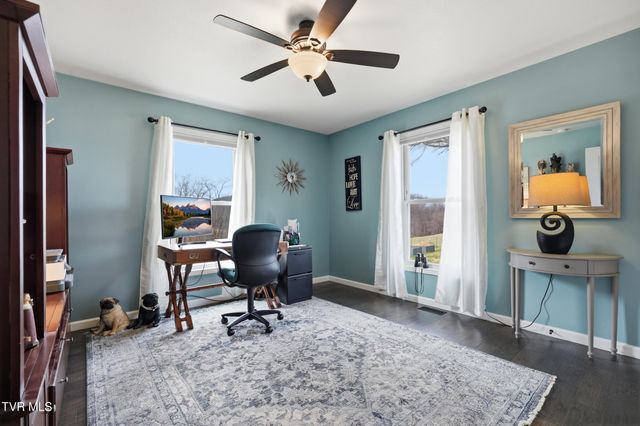 910 Kitchen Branch Road, Greeneville, TN 37743