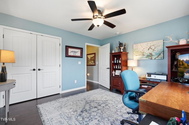 910 Kitchen Branch Road, Greeneville, TN 37743