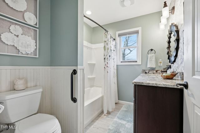 910 Kitchen Branch Road, Greeneville, TN 37743