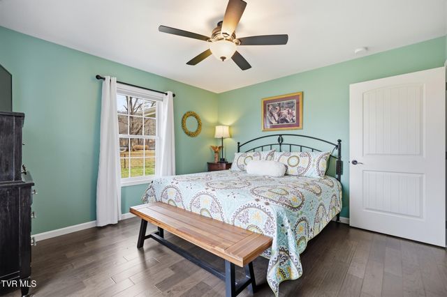 910 Kitchen Branch Road, Greeneville, TN 37743