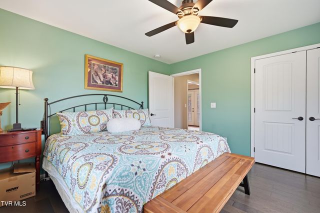 910 Kitchen Branch Road, Greeneville, TN 37743