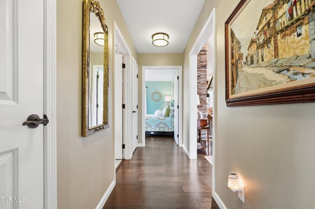 910 Kitchen Branch Road, Greeneville, TN 37743