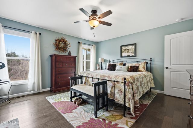 910 Kitchen Branch Road, Greeneville, TN 37743