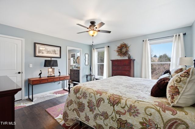 910 Kitchen Branch Road, Greeneville, TN 37743