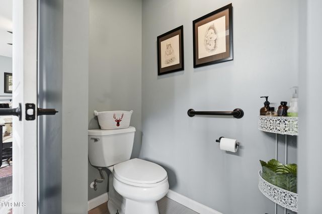 910 Kitchen Branch Road, Greeneville, TN 37743