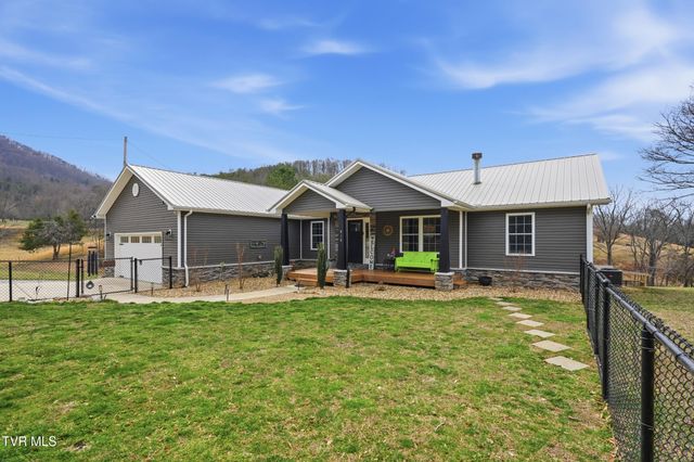 910 Kitchen Branch Road, Greeneville, TN 37743