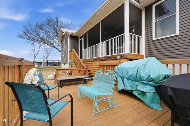 910 Kitchen Branch Road, Greeneville, TN 37743