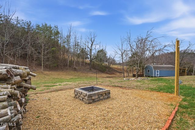 910 Kitchen Branch Road, Greeneville, TN 37743