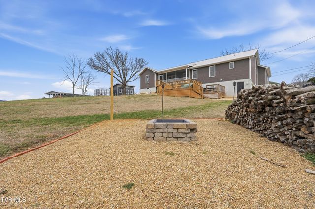 910 Kitchen Branch Road, Greeneville, TN 37743