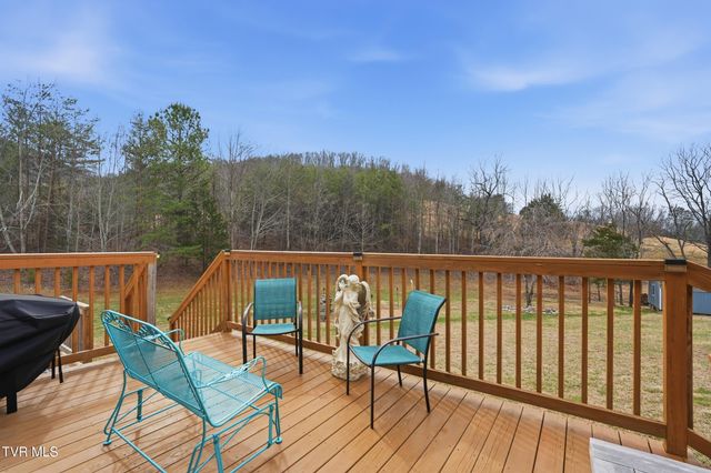 910 Kitchen Branch Road, Greeneville, TN 37743