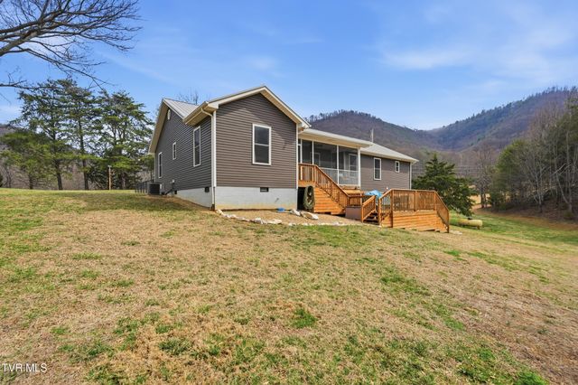 910 Kitchen Branch Road, Greeneville, TN 37743