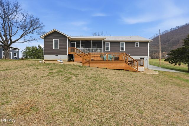 910 Kitchen Branch Road, Greeneville, TN 37743