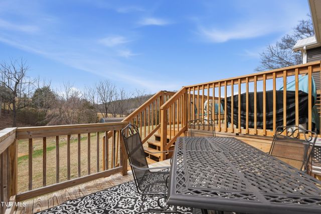 910 Kitchen Branch Road, Greeneville, TN 37743