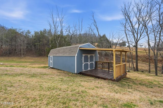 910 Kitchen Branch Road, Greeneville, TN 37743