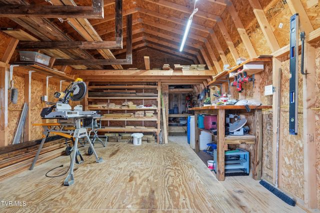 910 Kitchen Branch Road, Greeneville, TN 37743