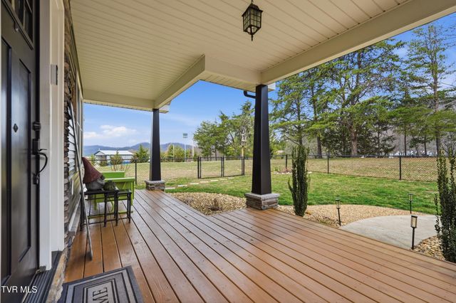 910 Kitchen Branch Road, Greeneville, TN 37743