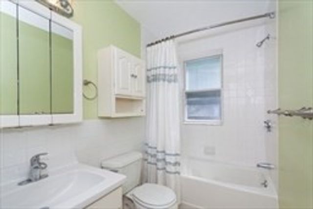 108 Washington U11, Boston, MA 01235