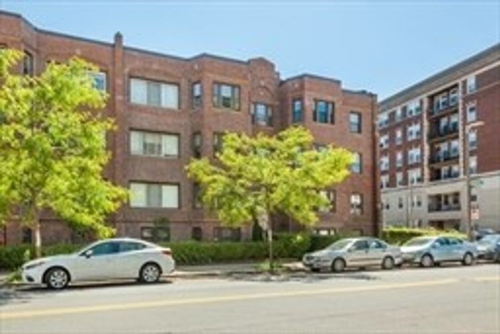 108 Washington U11, Boston, MA 01235
