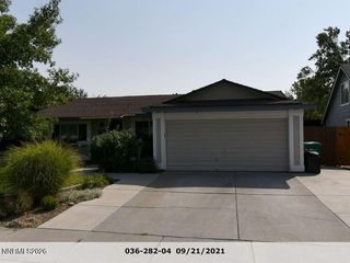 933 Palmwood Drive, Sparks, NV 89434