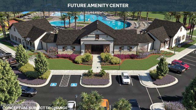 5397 HORSEBACK Court, Jacksonville, FL 32234