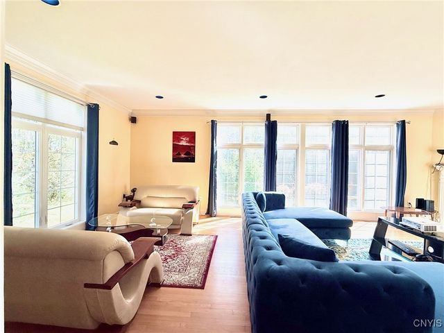 1180 Davinci Drive, Cortlandville, NY 13045