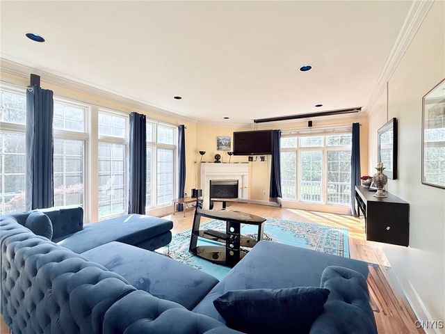 1180 Davinci Drive, Cortlandville, NY 13045